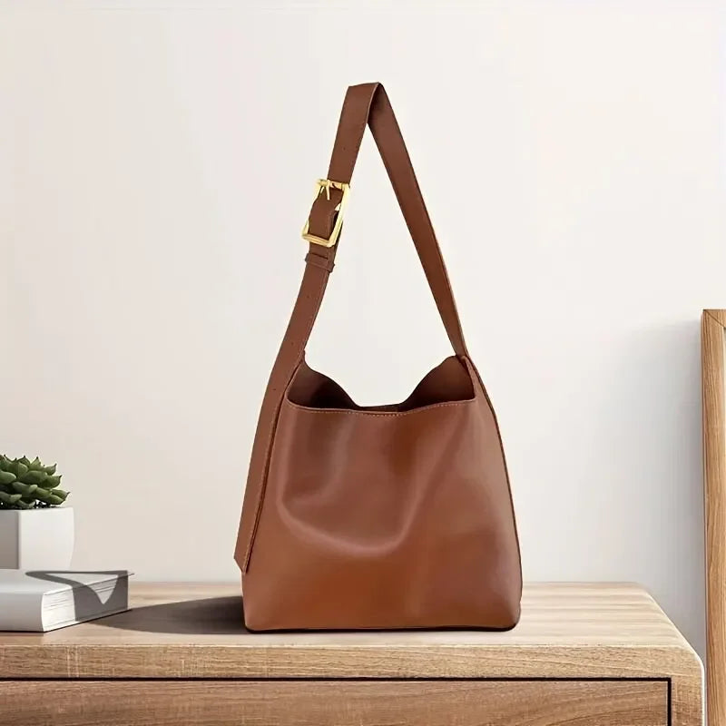 Camille™ - Sac Bandoulière Minimaliste