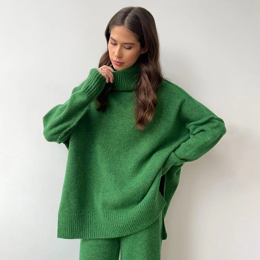 Cosy Époque™ – Ensemble