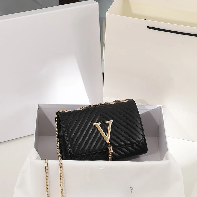 Élise™ - Petit Sac Bandoulière