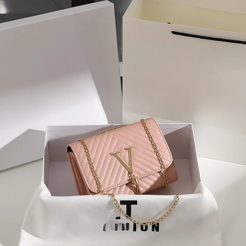 Élise™ - Petit Sac Bandoulière