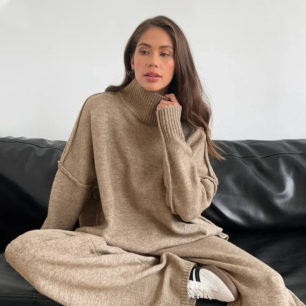 Cosy Époque™ – Ensemble
