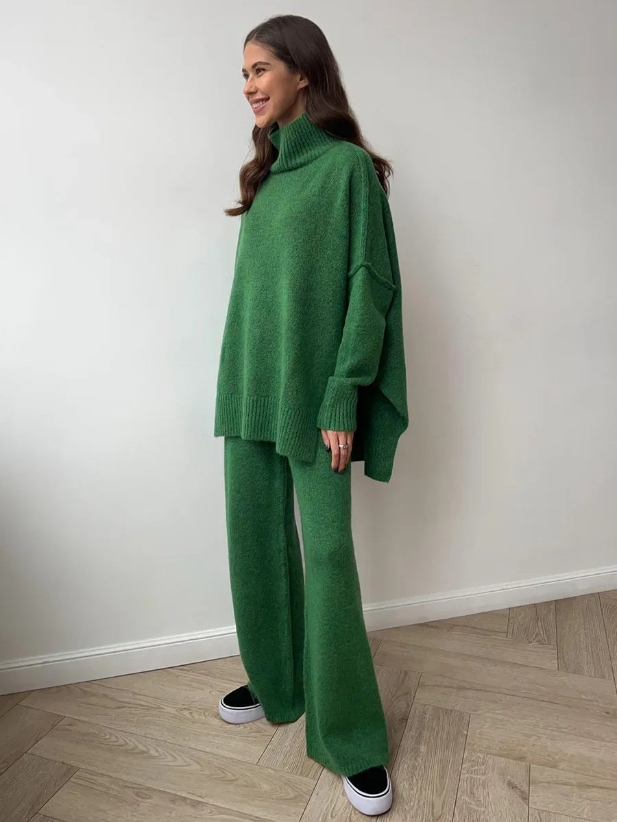 Cosy Époque™ – Ensemble