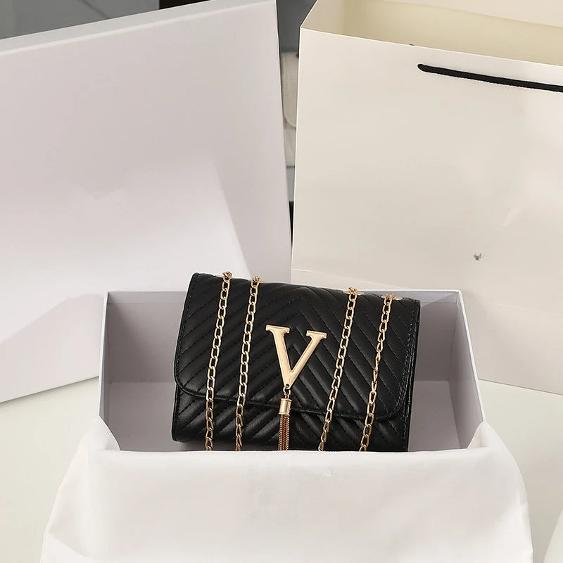 Élise™ - Petit Sac Bandoulière