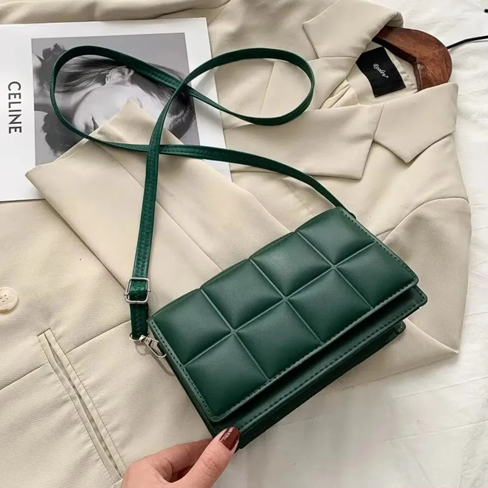 Clara™ - Grand Sac Bandoulière