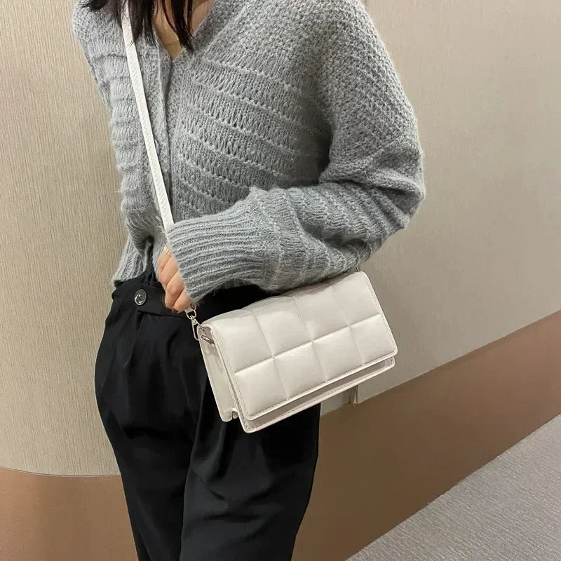 Clara™ - Grand Sac Bandoulière