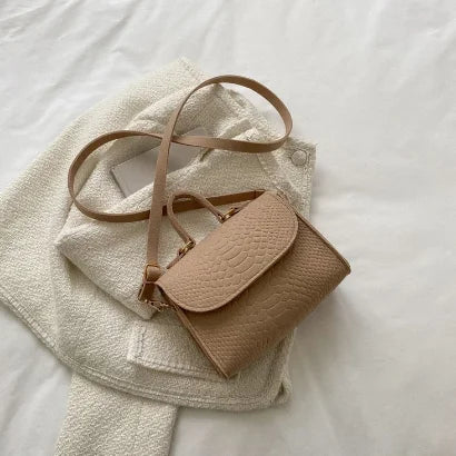 Chloé™ - Petit Sac Bandoulière