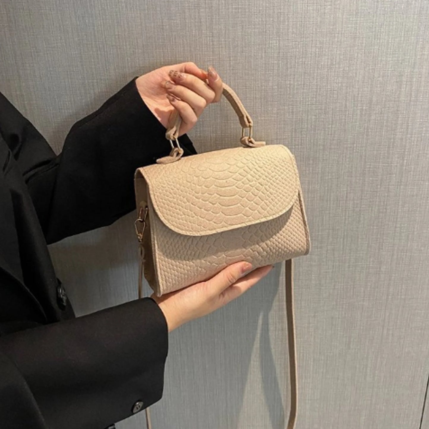 Chloé™ - Petit Sac Bandoulière