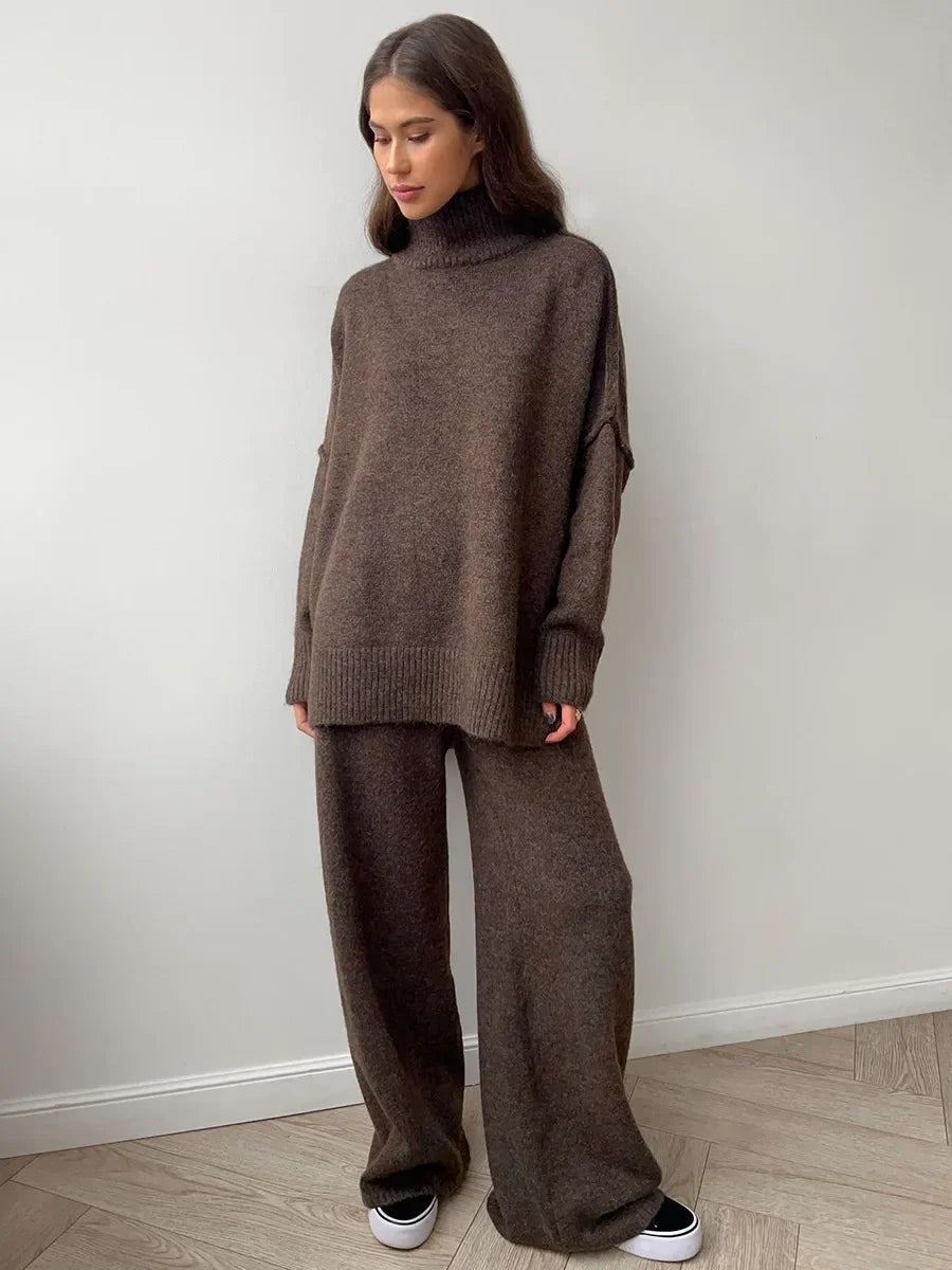 Cosy Époque™ – Ensemble