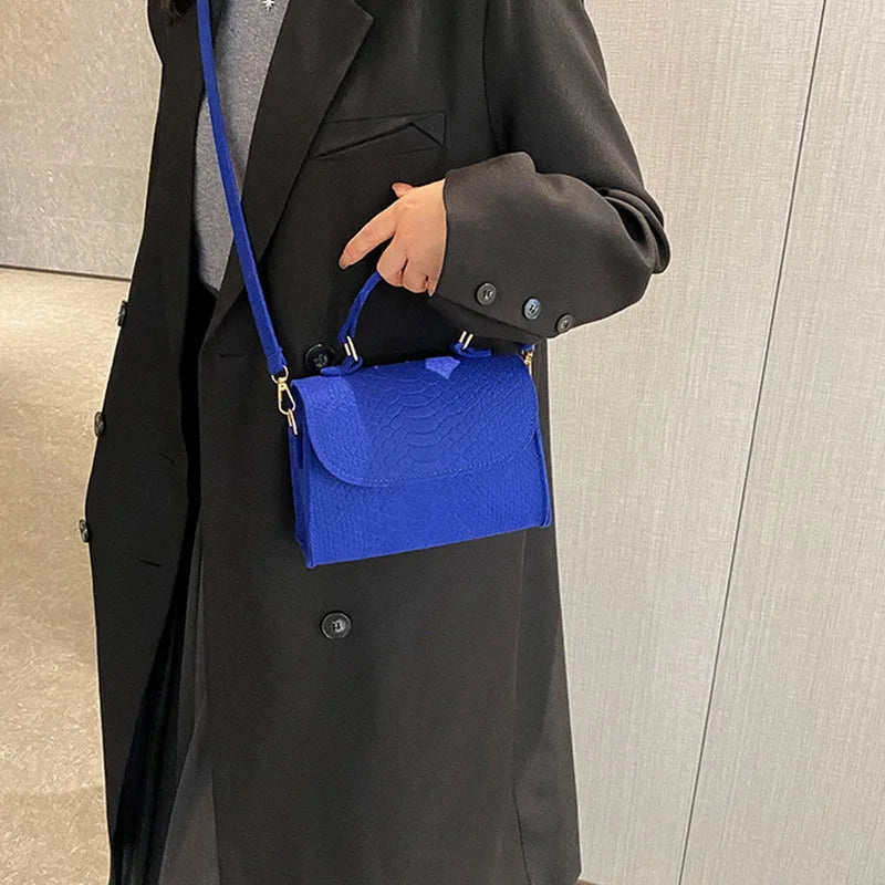 Chloé™ - Petit Sac Bandoulière