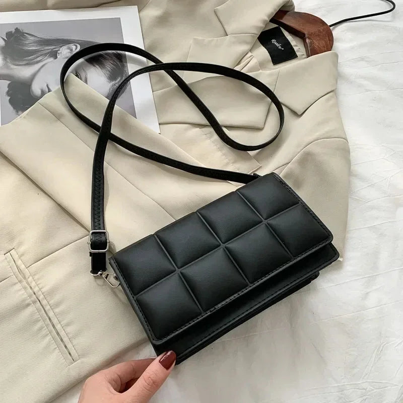 Clara™ - Grand Sac Bandoulière