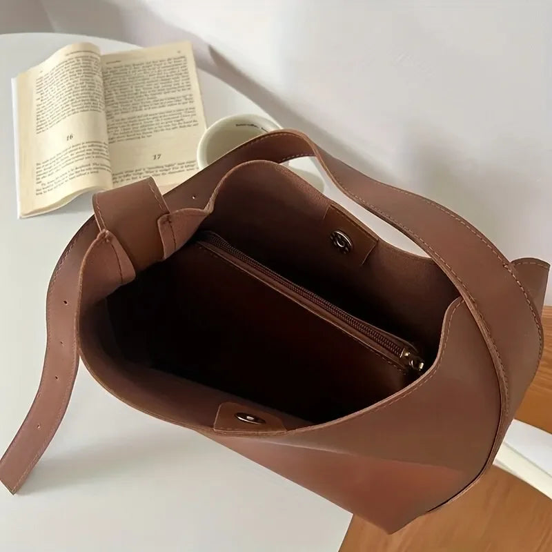 Camille™ - Sac Bandoulière Minimaliste