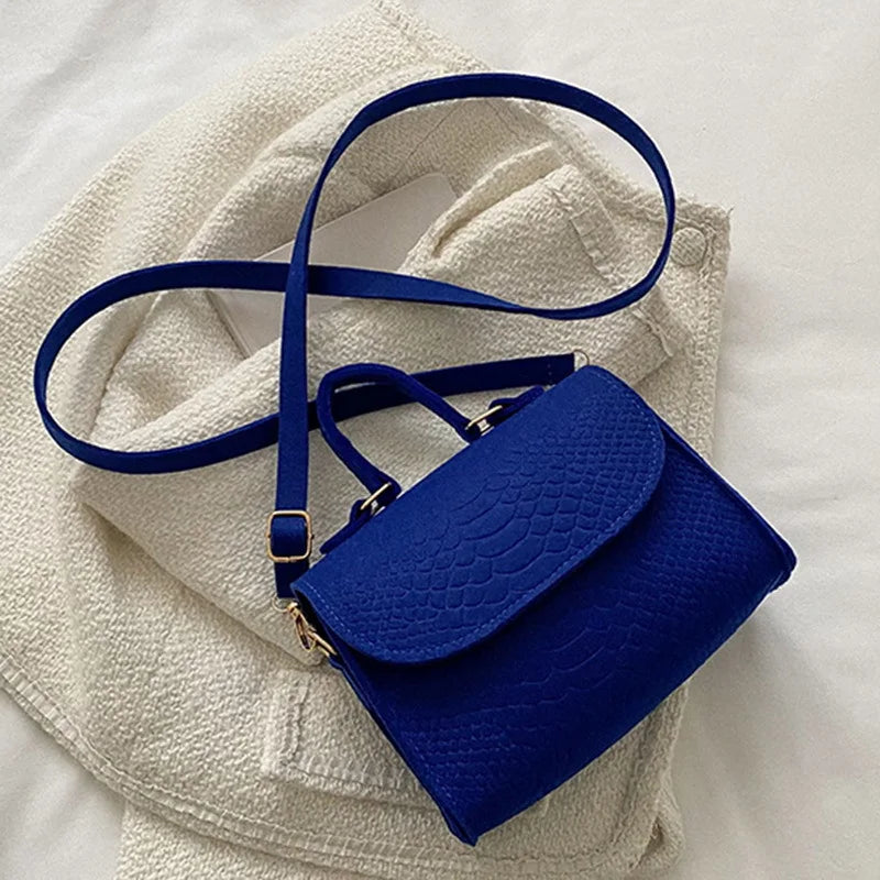 Chloé™ - Petit Sac Bandoulière