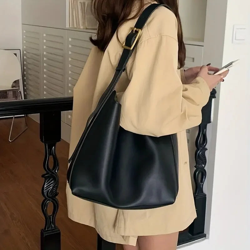 Camille™ - Sac Bandoulière Minimaliste