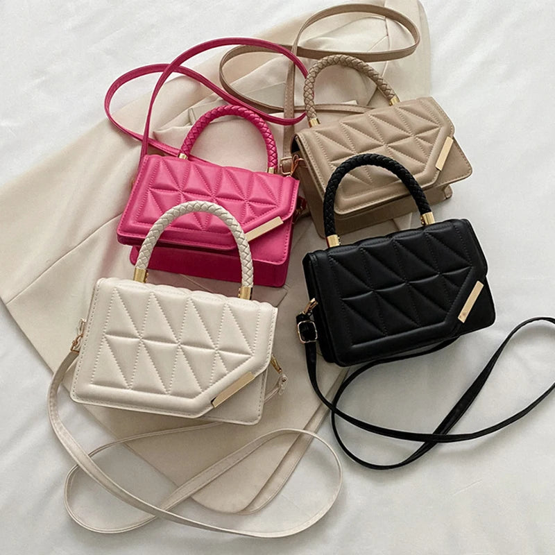 Camille™ - Sac Bandoulière