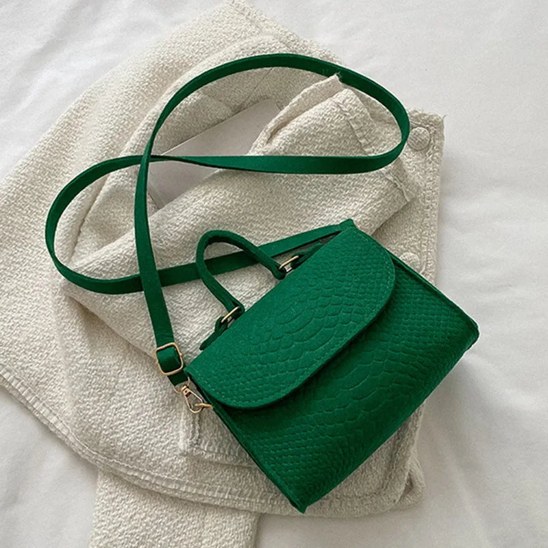 Chloé™ - Petit Sac Bandoulière