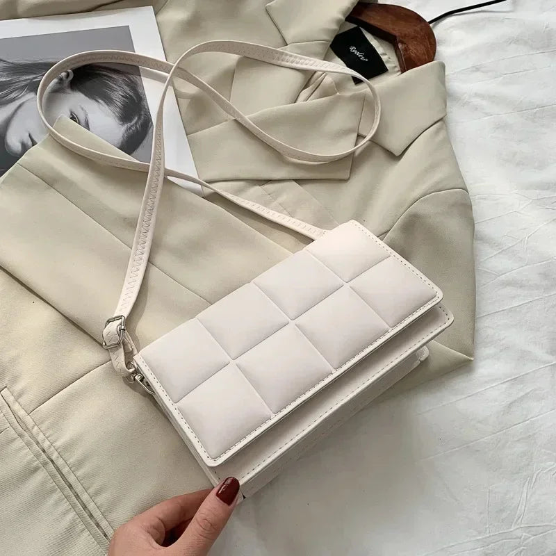 Clara™ - Grand Sac Bandoulière