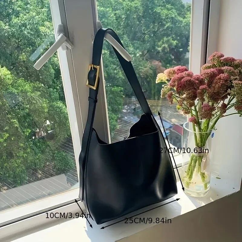 Camille™ - Sac Bandoulière Minimaliste