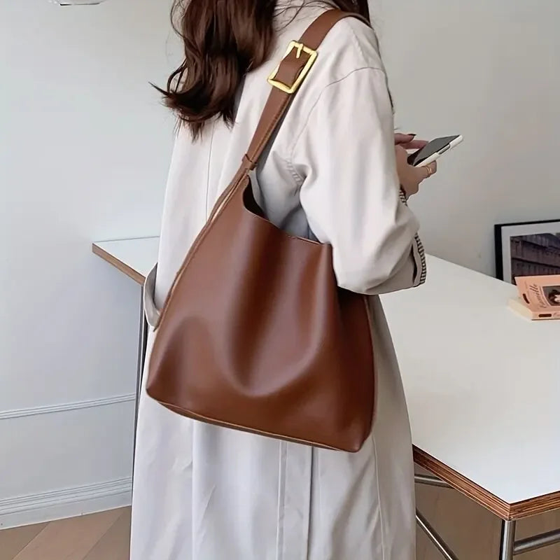 Camille™ - Sac Bandoulière Minimaliste
