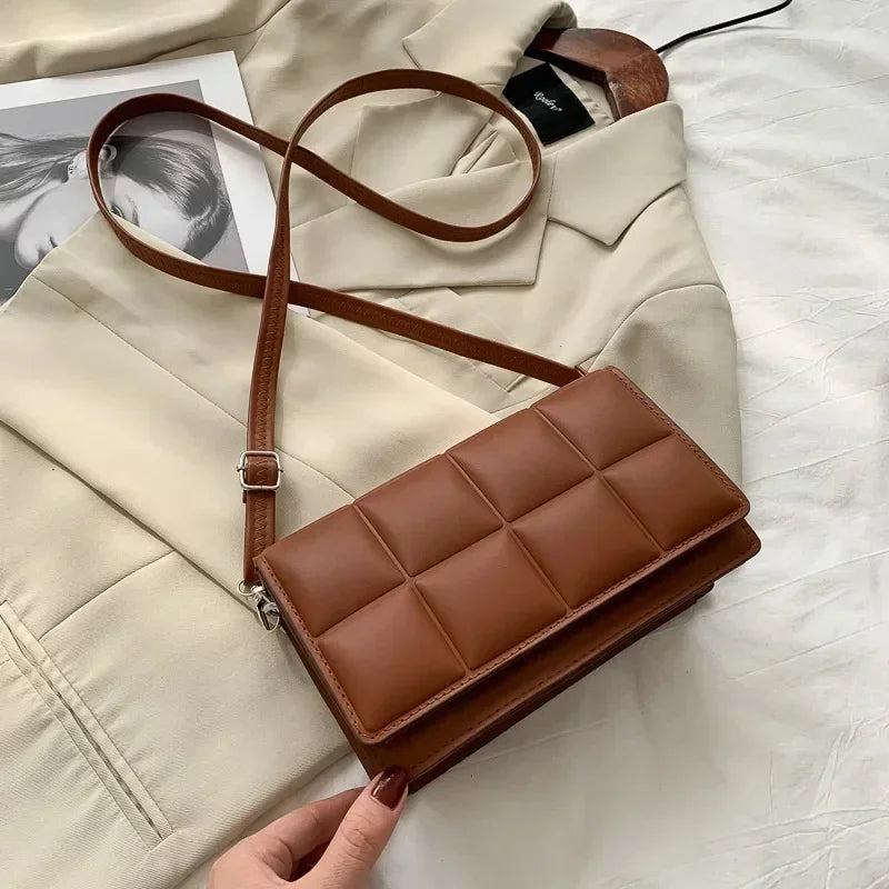 Clara™ - Grand Sac Bandoulière