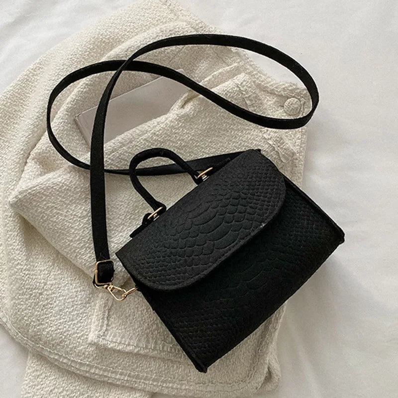 Chloé™ - Petit Sac Bandoulière