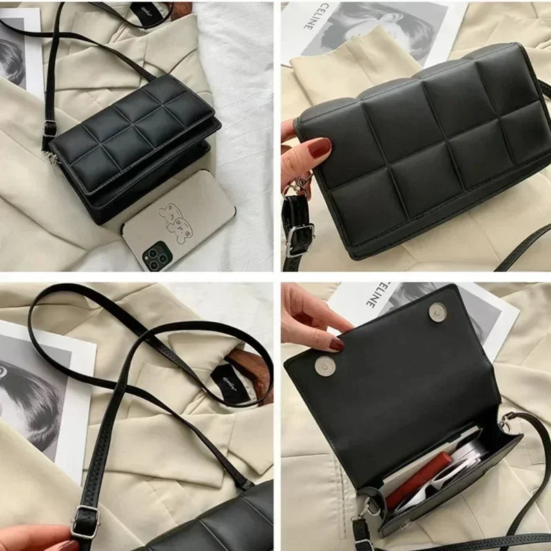 Clara™ - Grand Sac Bandoulière