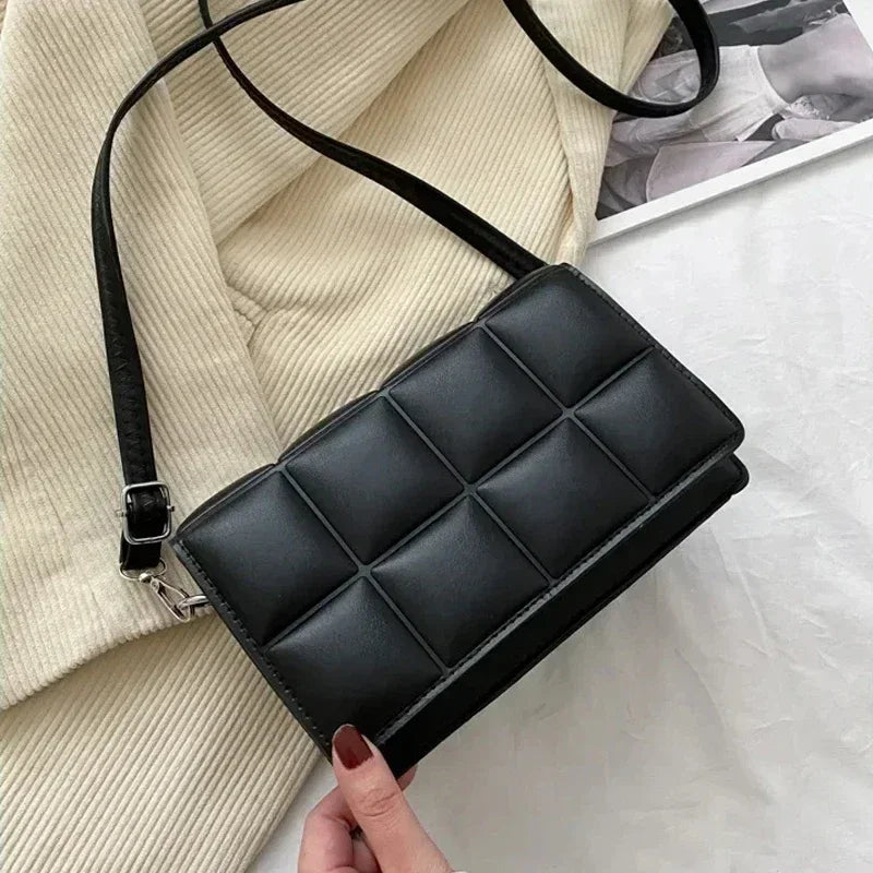 Clara™ - Grand Sac Bandoulière