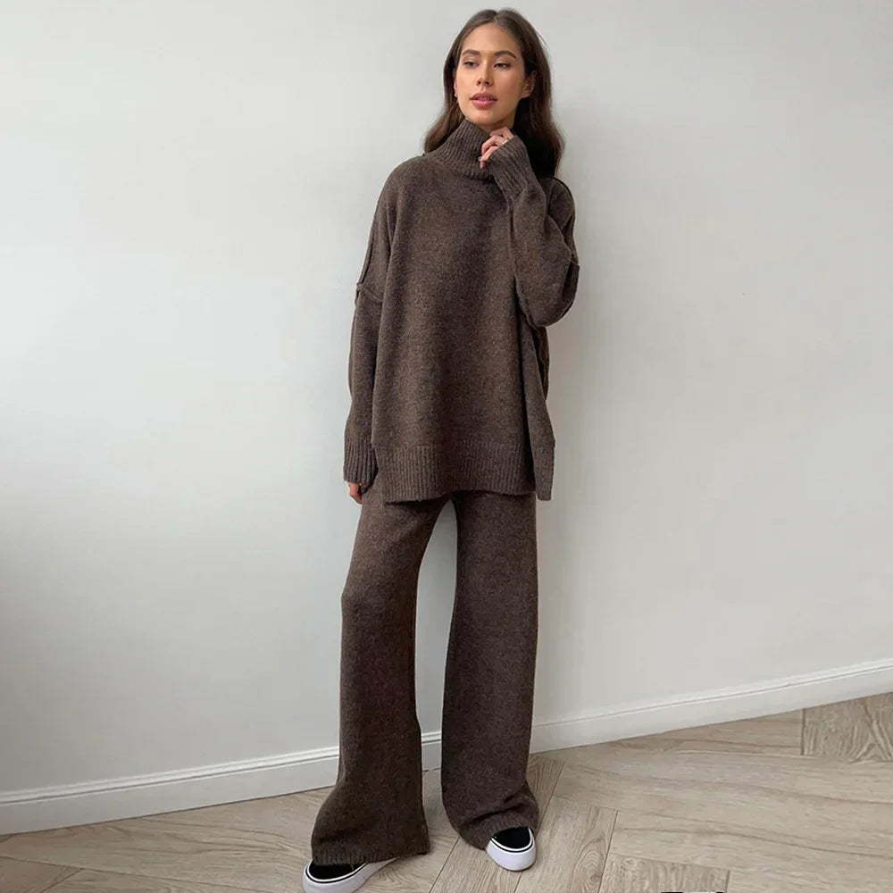 Cosy Époque™ – Ensemble