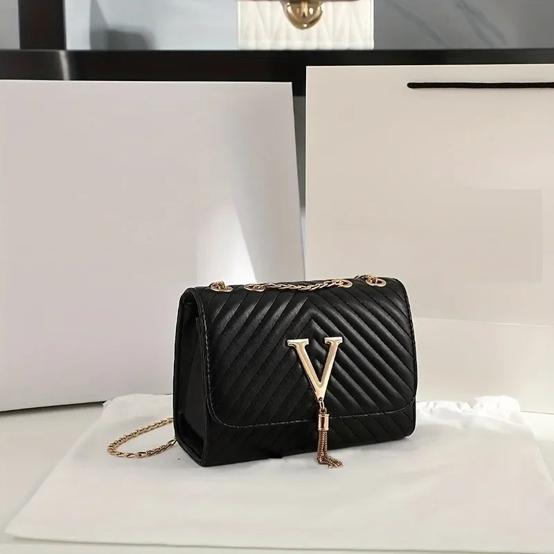Élise™ - Petit Sac Bandoulière