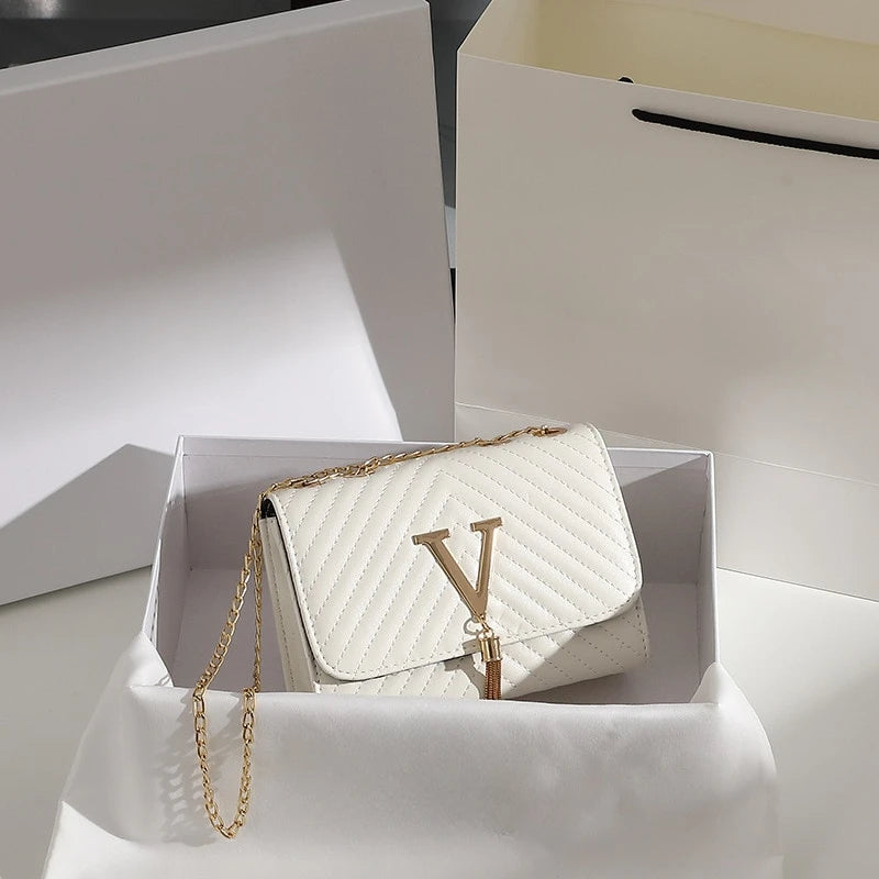 Élise™ - Petit Sac Bandoulière