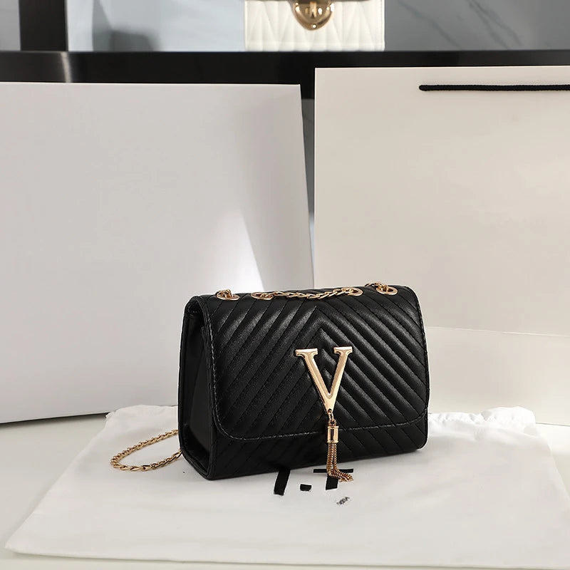 Élise™ - Petit Sac Bandoulière