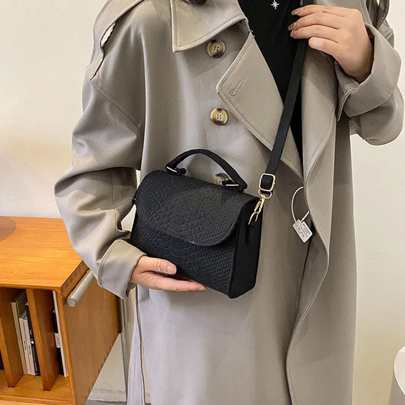 Chloé™ - Petit Sac Bandoulière