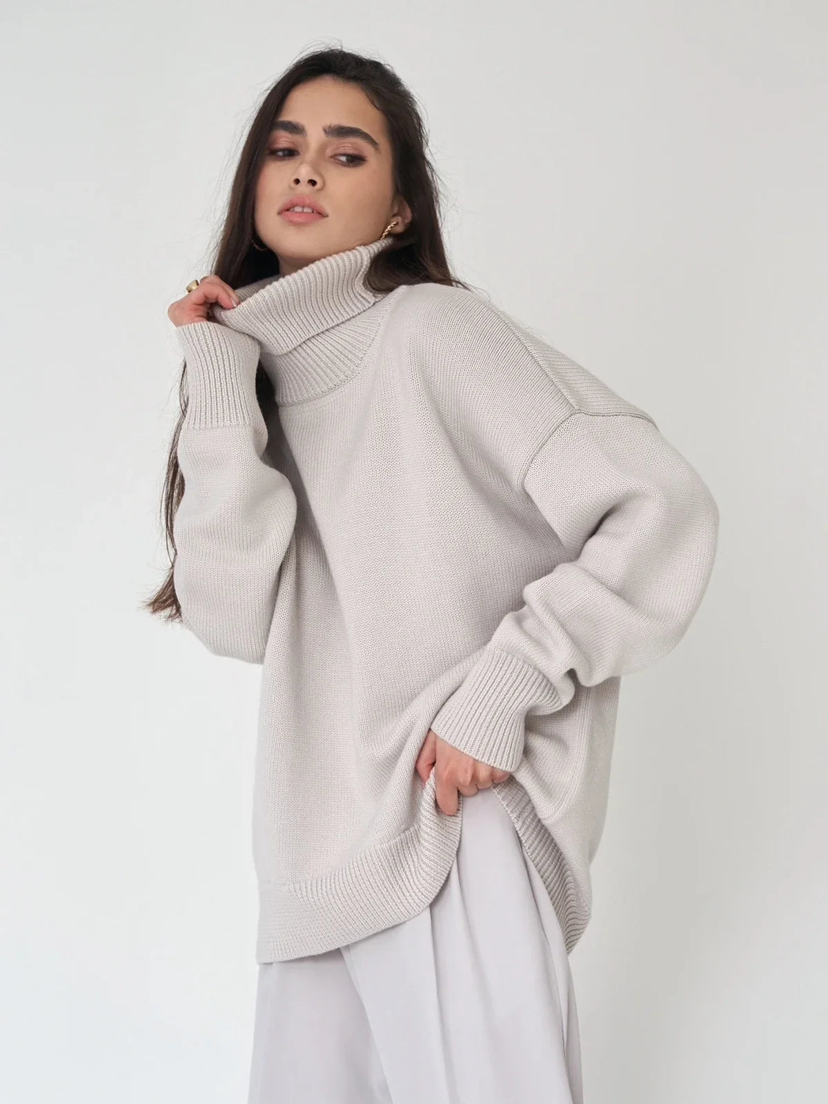 Chic Pullover™