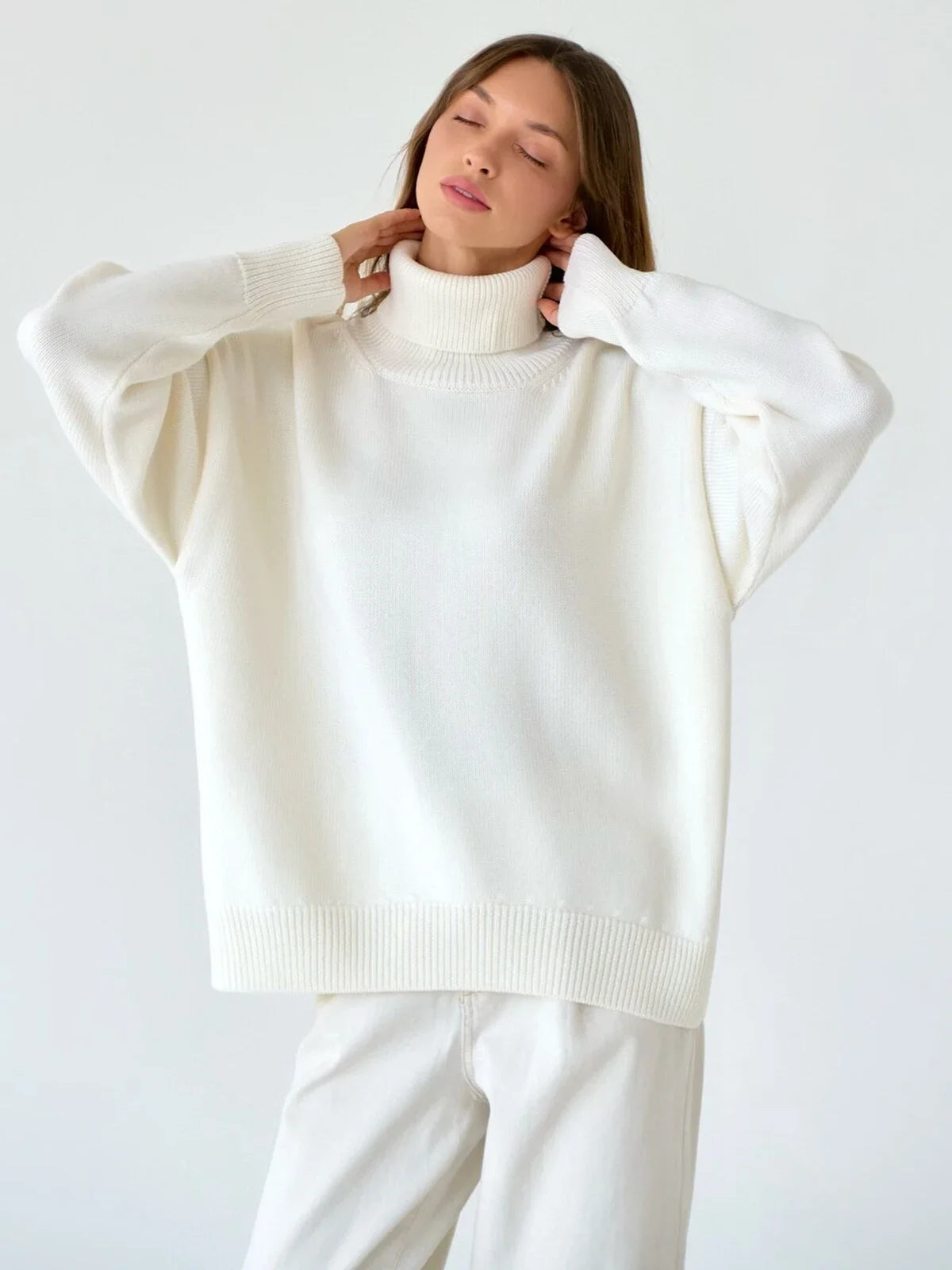 Chic Pullover™