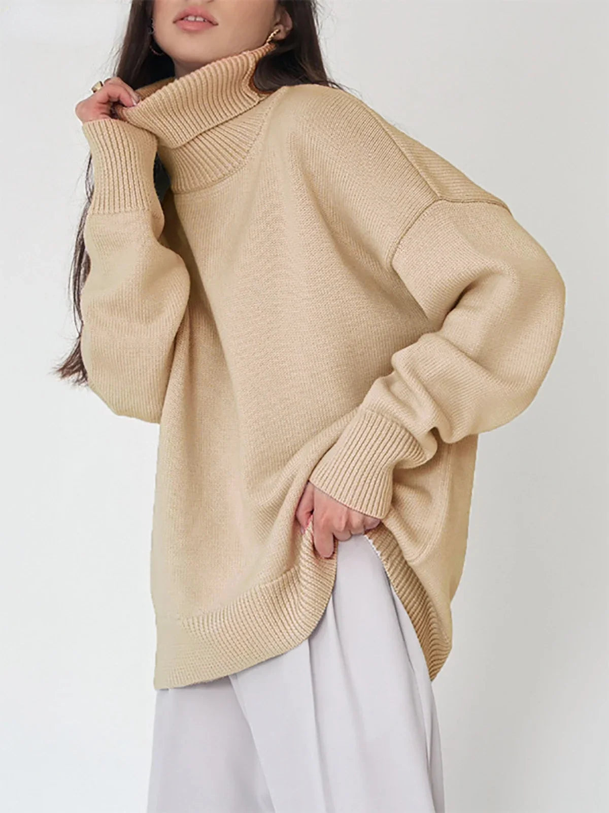 Chic Pullover™