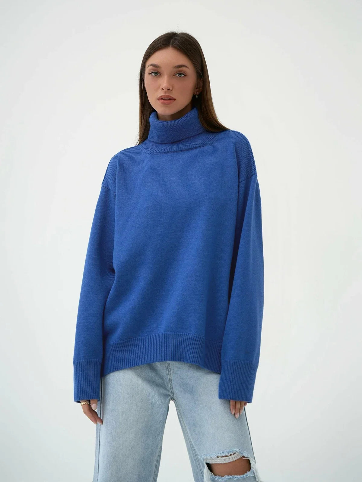 Chic Pullover™