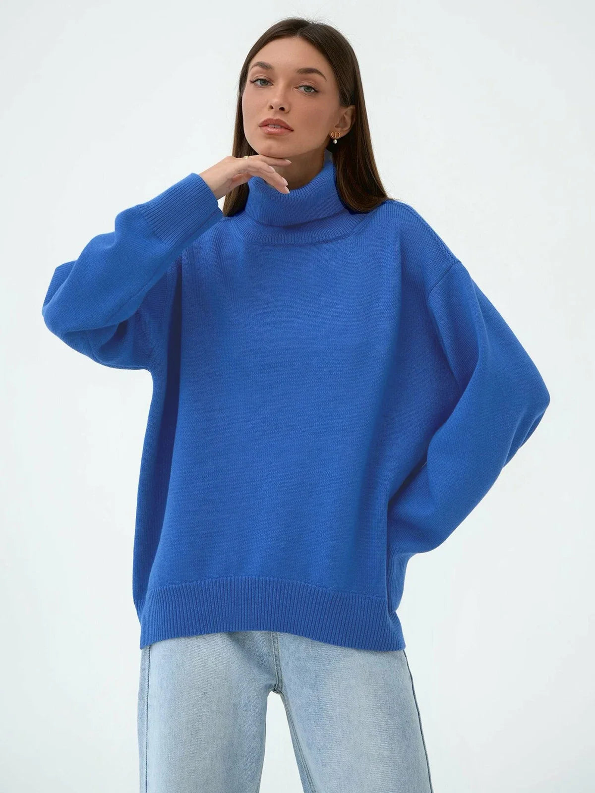 Chic Pullover™