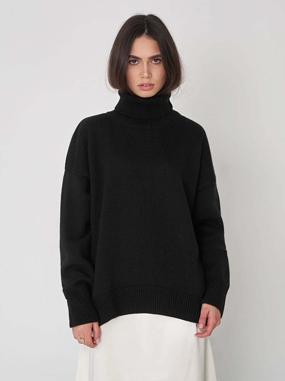 Chic Pullover™