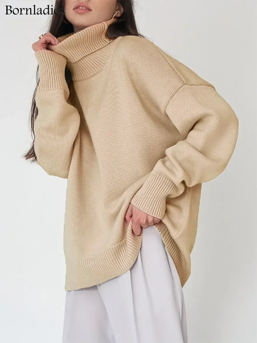 Chic Pullover™