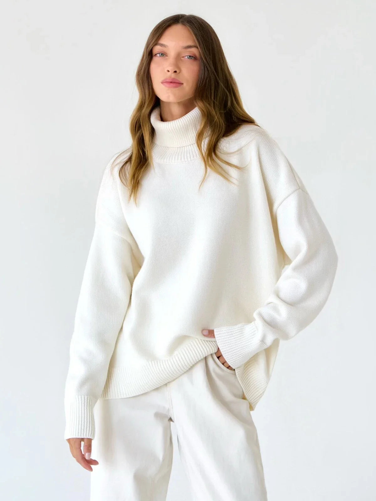 Chic Pullover™