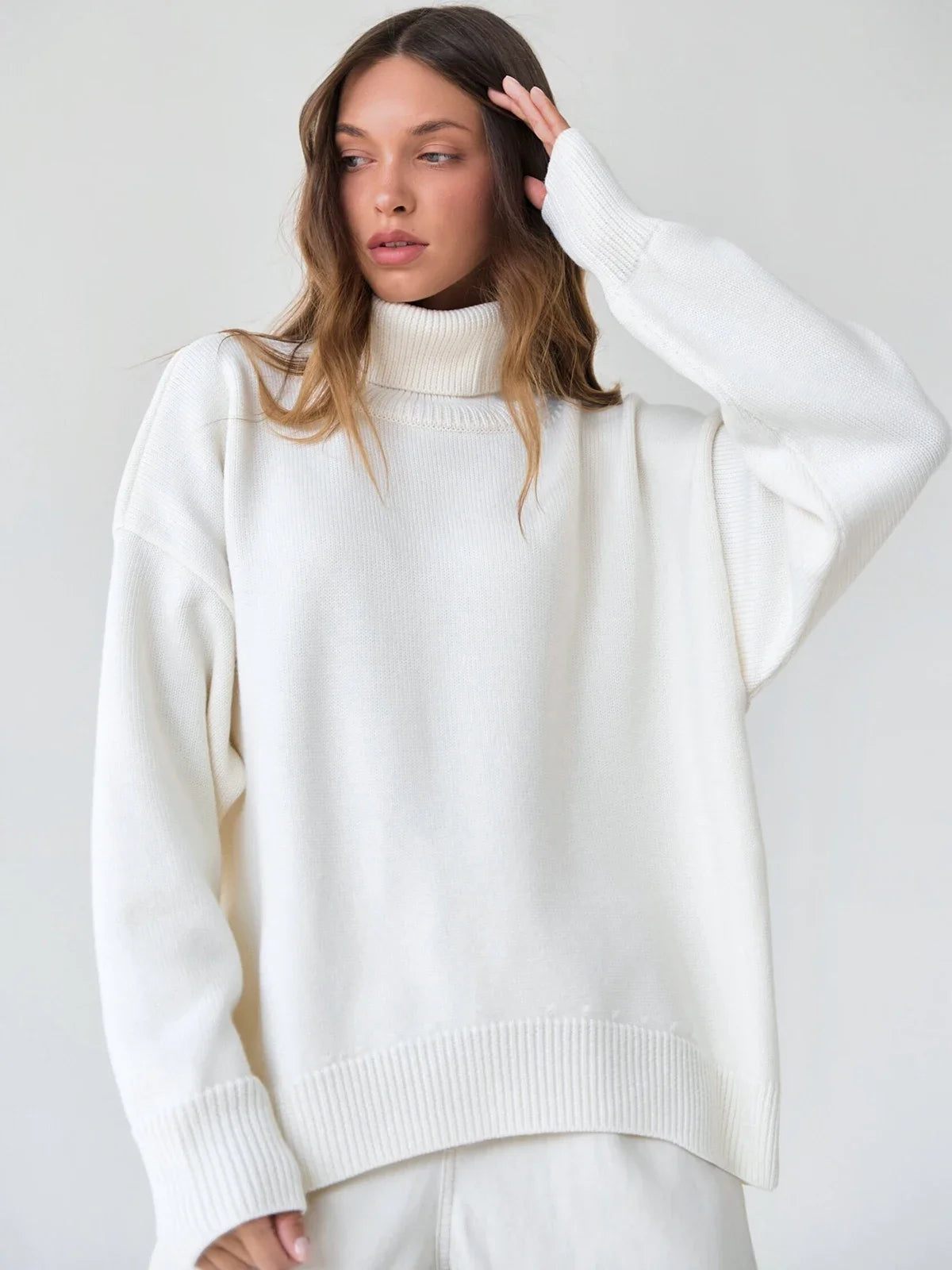 Chic Pullover™