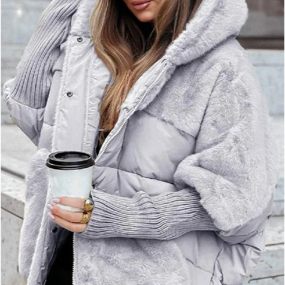 Luna Puffer™ - Doudoune